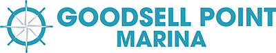 Goodsell Point Marina – Branford, CT Logo